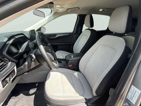 Used 2023 Ford Escape Active FWD image 14