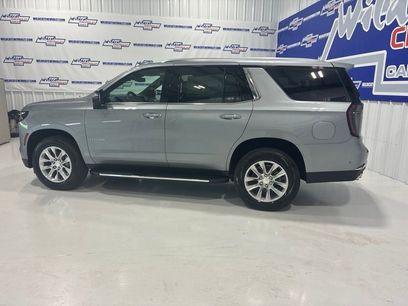 New 2026 Chevrolet Tahoe Premier