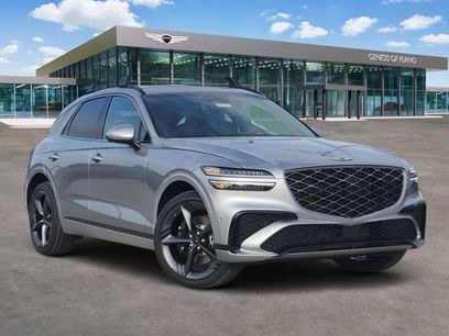 New 2026 Genesis GV70 3.5T Sport Prestige