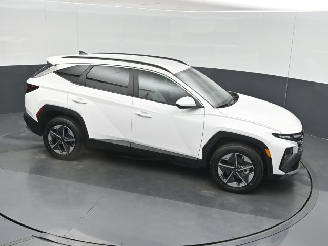 Used 2026 Hyundai Tucson SEL Plus AWD/4WD image 41