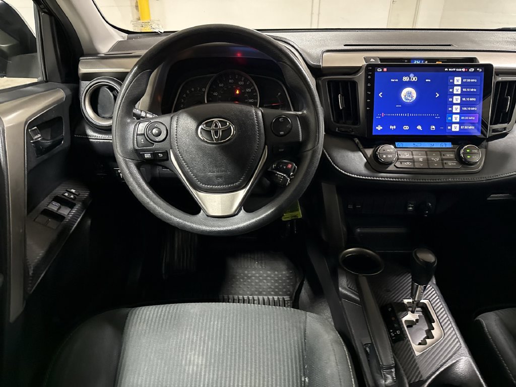 Used 2014 Toyota RAV4 XLE AWD/4WD image 11
