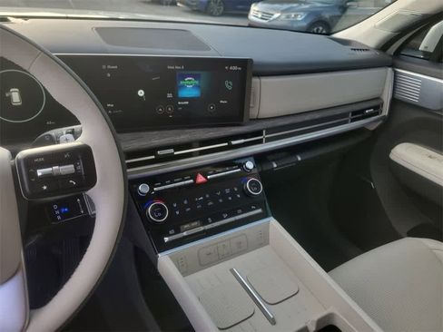 New 2026 Hyundai Santa Fe Calligraphy image 31