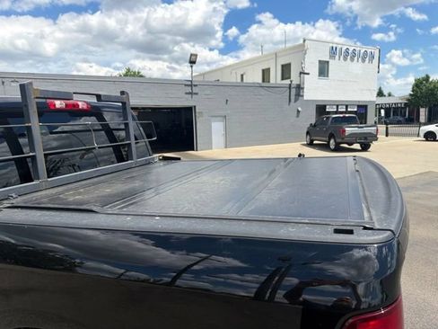 Used 2023 RAM 1500 Express w/ Wheel & Sound Group AWD/4WD image 12