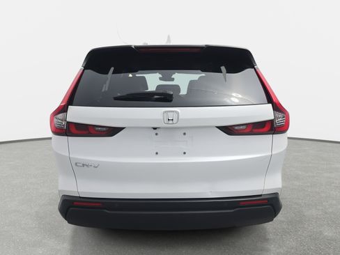 Used 2023 Honda CR-V EX-L image 6