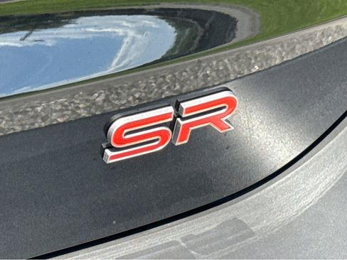 New 2026 Nissan Kicks SR FWD image 22