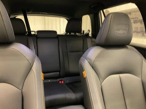 New 2026 Subaru Outback Wilderness AWD/4WD image 26