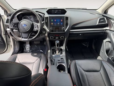 Used 2023 Subaru Crosstrek 2.5i Limited AWD/4WD image 10