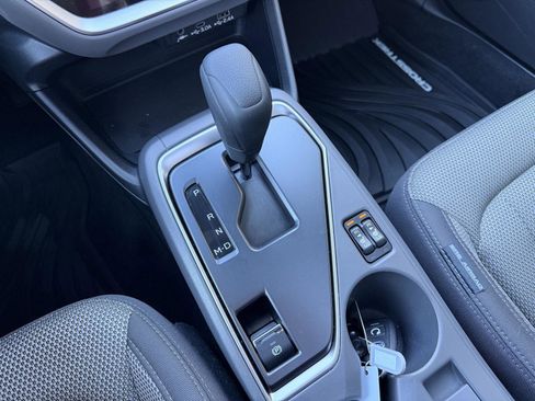 Certified 2024 Subaru Crosstrek 2.0i Premium image 21