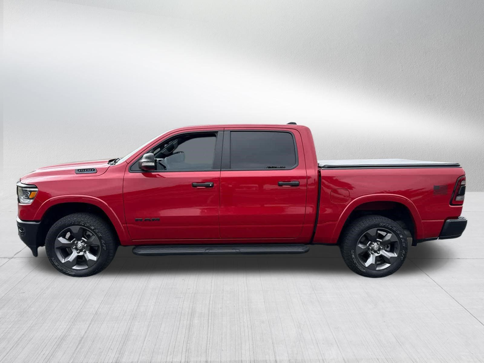 Used 2022 RAM 1500 Big Horn w/ Built-to-serve Edition AWD/4WD image 5