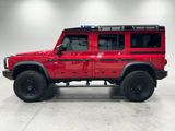 Used 2025 INEOS Grenadier image 2