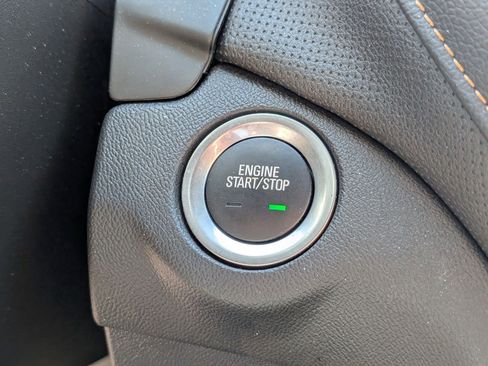 Certified 2024 Chevrolet Equinox Premier AWD/4WD image 18