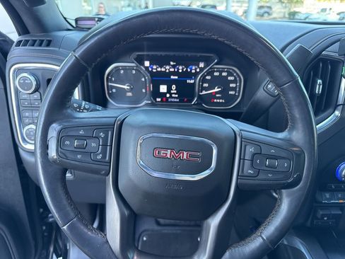 Used 2021 GMC Sierra 2500 AT4 w/ AT4 Premium Plus Package image 27