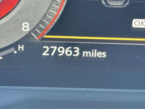 Used 2023 Nissan Rogue Platinum w/ Platinum Premium Package image 30