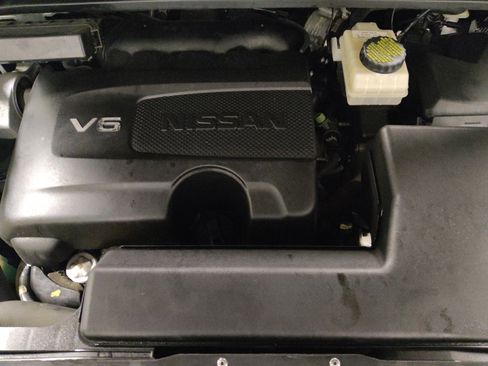 Used 2017 Nissan Pathfinder SV FWD image 30
