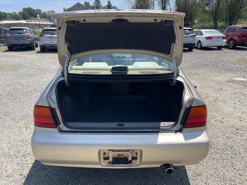 Used 1996 Nissan Maxima SE FWD image 26