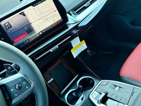 New 2026 BMW X1 M35i w/ Technology Package image 28