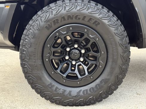 Used 2023 RAM 1500 TRX w/ TRX Level 2 Equipment Group AWD/4WD image 12