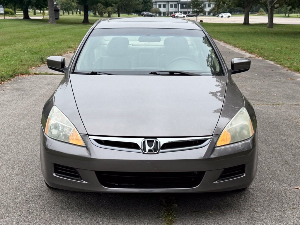 Used 2007 Honda Accord EX-L image 35