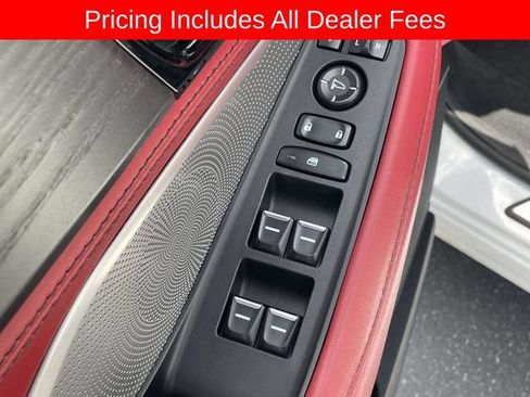 Used 2022 Acura MDX Type S w/ Advance Package AWD/4WD image 16
