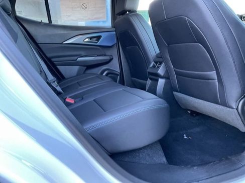 New 2026 Chevrolet Equinox EV LT image 14