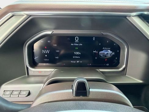 New 2026 GMC Sierra 1500 Denali image 30