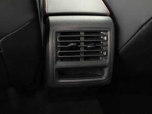 Used 2024 Volkswagen GTI SE w/ SE Leather Seats Package FWD image 21