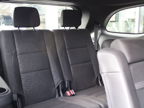 Used 2025 Dodge Durango GT w/ Blacktop Package image 29