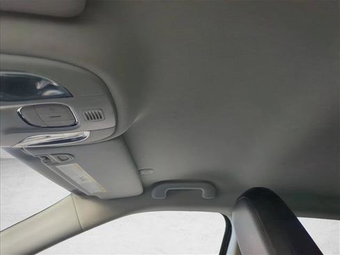 Used 2021 Jeep Compass Latitude image 15