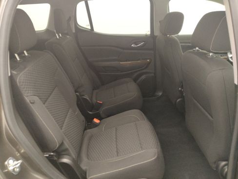 Used 2019 GMC Acadia SLE w/ Driver Alert Package I FWD image 19