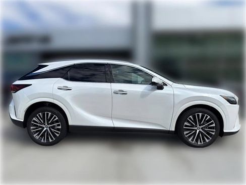Used 2025 Lexus RX 350 Premium Plus w/ Convenience Package image 11