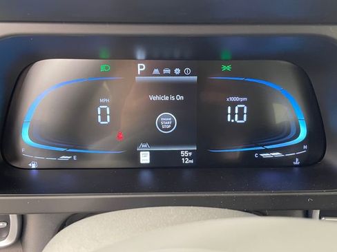 New 2026 Hyundai Elantra Sport FWD image 3