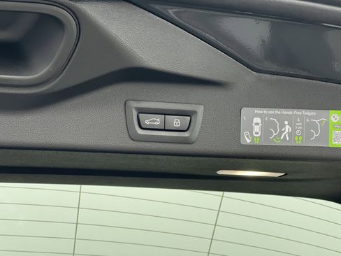 New 2026 BMW X5 M Competition image 25