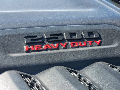 New 2026 RAM 2500 Power Wagon AWD/4WD image 8