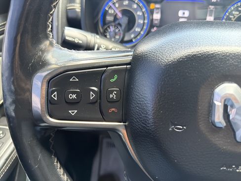Used 2021 RAM 1500 Limited w/ Night Edition AWD/4WD image 22