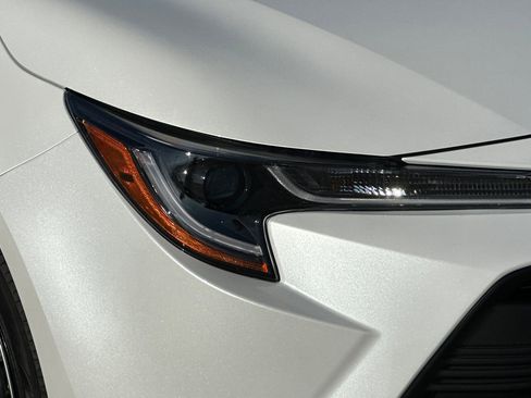 New 2026 Toyota Corolla LE image 28