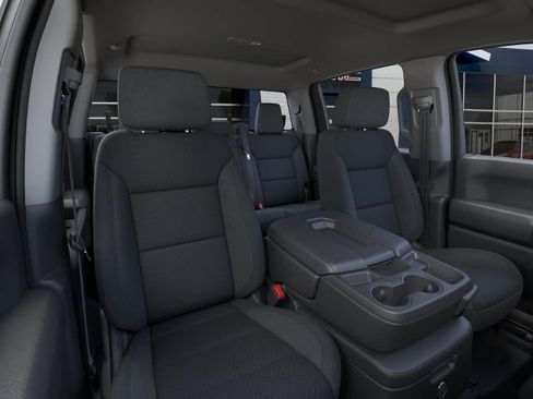 New 2026 GMC Sierra 1500 Pro AWD/4WD image 16