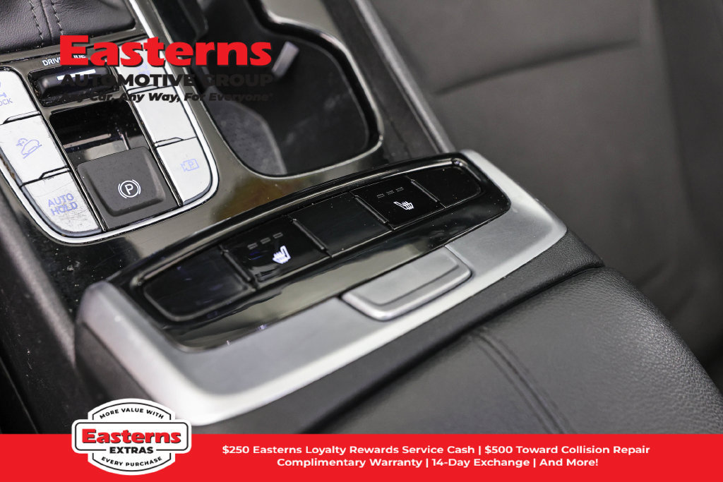 Used 2022 Hyundai Tucson SEL w/ Convenience Package AWD/4WD image 22