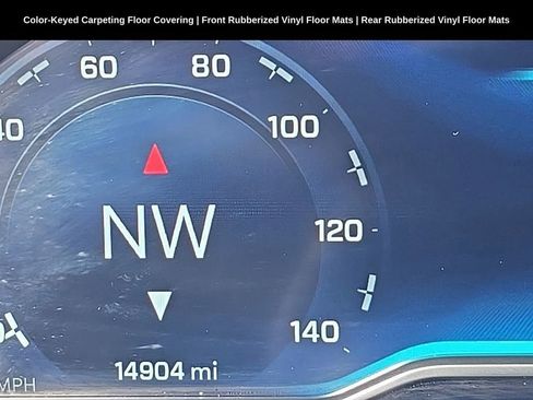 Used 2024 Chevrolet Silverado 2500 LT w/ Convenience Package image 19