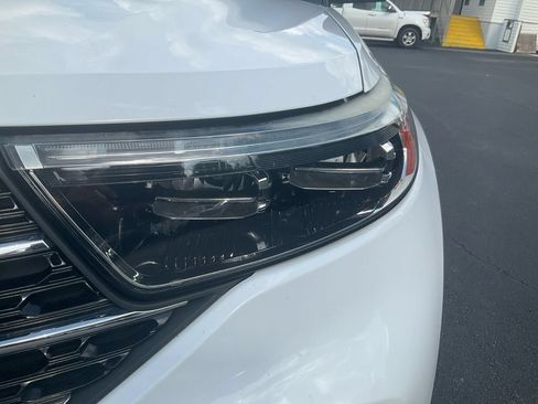 Certified 2020 Ford Explorer XLT RWD image 9