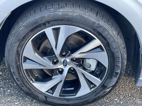 Used 2024 Subaru Legacy Premium image 33