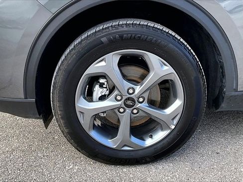 Used 2025 Ford Escape ST-Line Select image 8