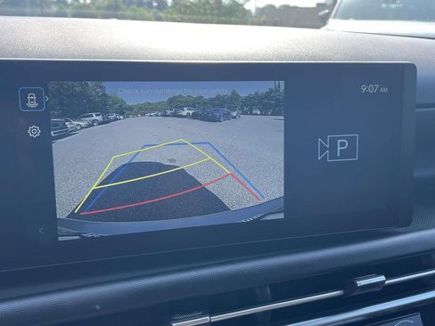 Used 2026 Hyundai Tucson SEL FWD image 24