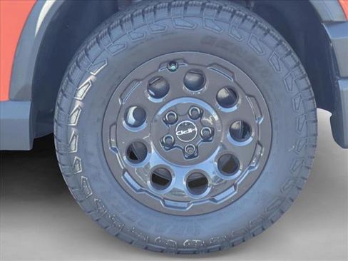 New 2026 Honda Passport TrailSport image 9