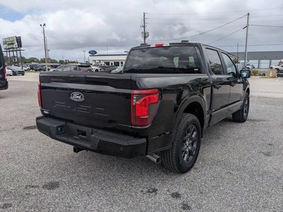New 2026 Ford F150 STX w/ Equipment Group 200A