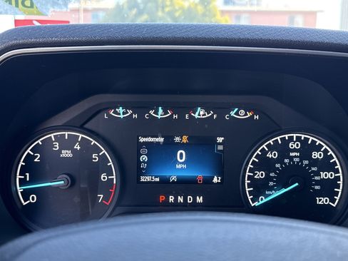 Used 2021 Ford F150 XLT w/ Trailer Tow Package image 16