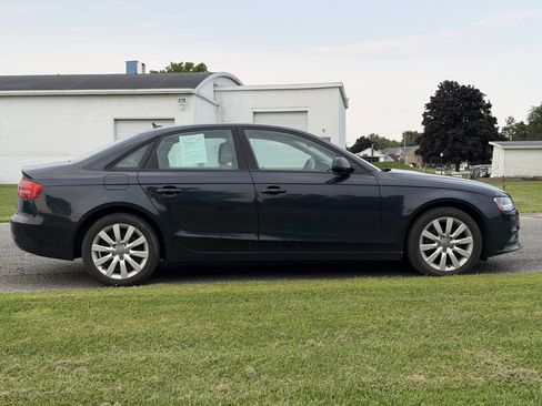 Used 2013 Audi A4 2.0T Premium w/ Convenience Pkg AWD/4WD image 11