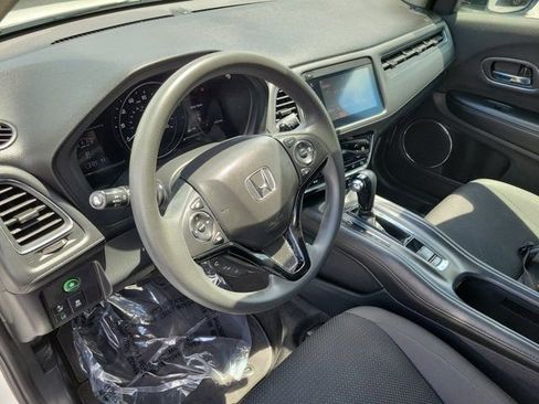 Used 2022 Honda HR-V EX image 18