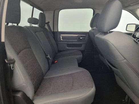 Used 2018 RAM 1500 Big Horn AWD/4WD image 19