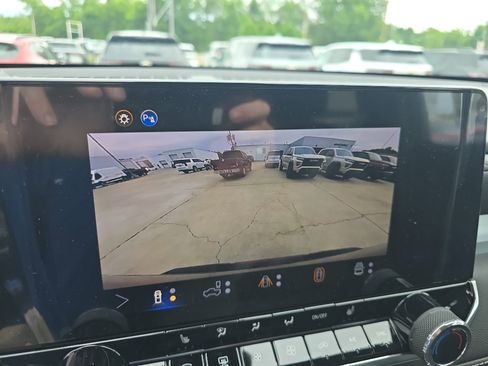 New 2026 Chevrolet Colorado LT RWD image 27