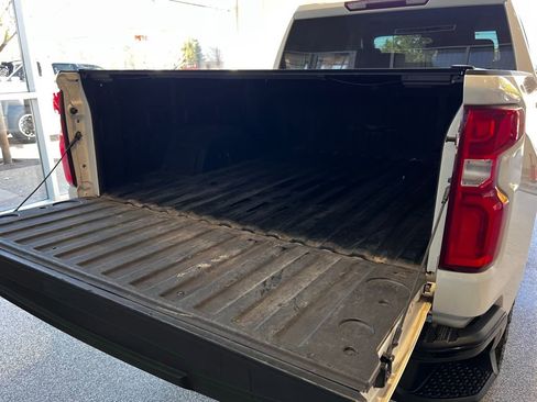 Used 2023 Chevrolet Silverado 1500 LT Trail Boss w/ Protection Package image 61